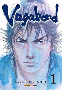 Vagabond Manga Volume 01